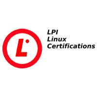 Linux Professional Institute Logo