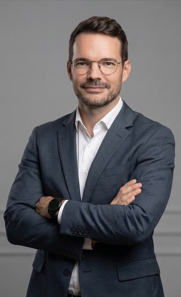 Rubén Rodríguez — Consultor IA e IT para pymes