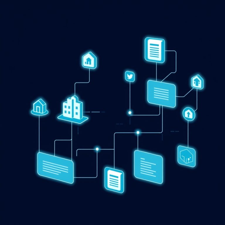 IA para administradores de fincas: automatización de incidencias, juntas y morosidad con tecnología