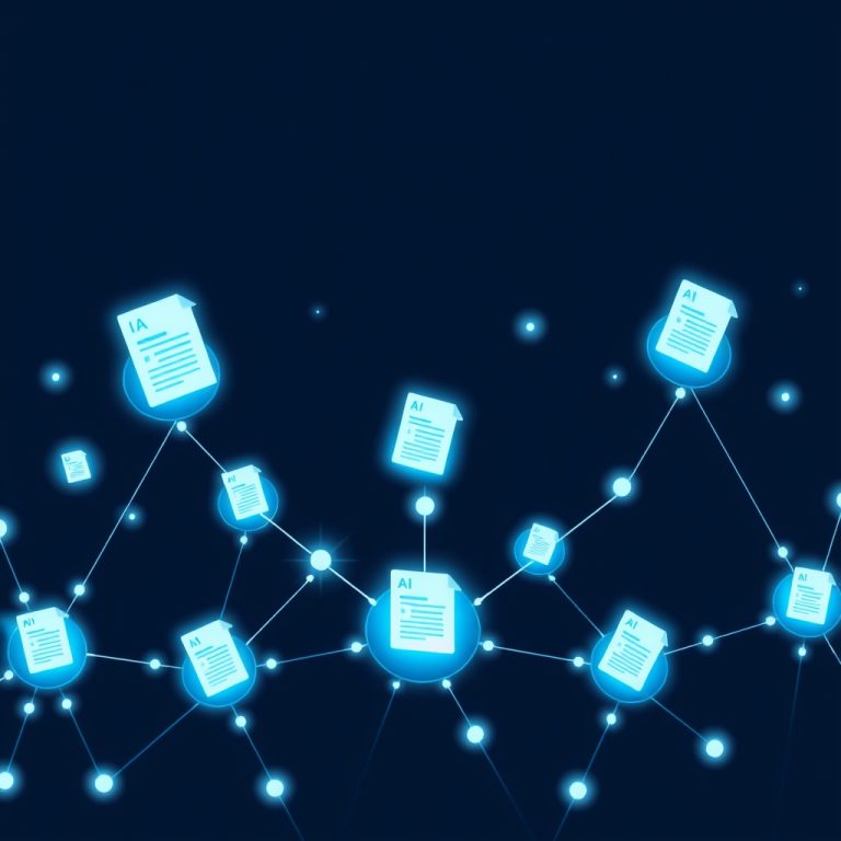 IA para administración de fincas automatizando gestión documental con redes neuronales digitales