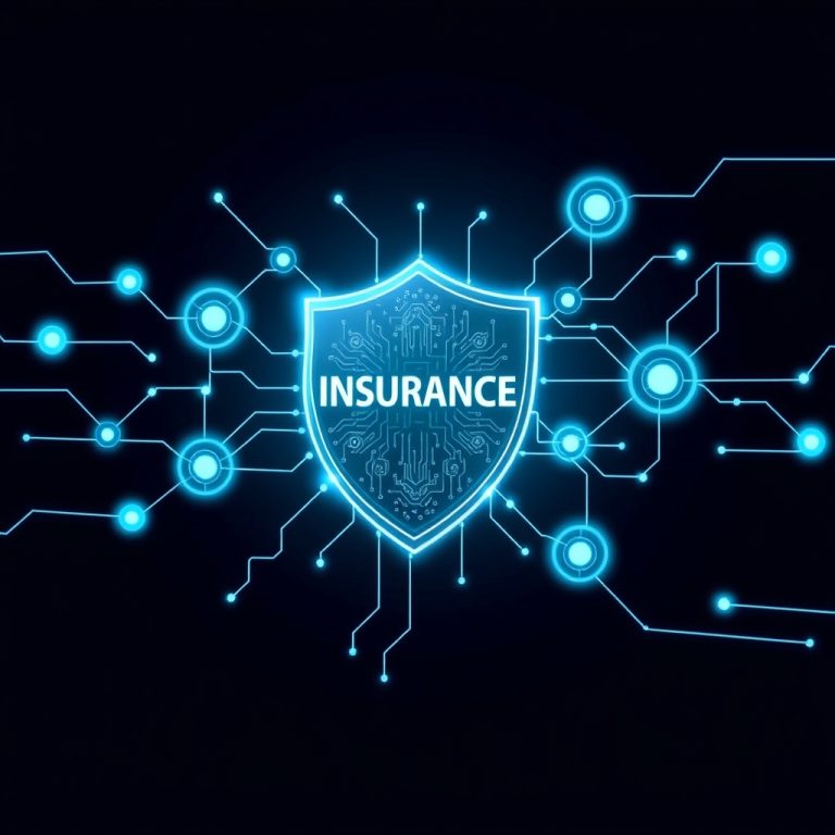 Agente de IA para corredurías de seguros gestionando renovaciones y siniestros con flujos de datos automatizados