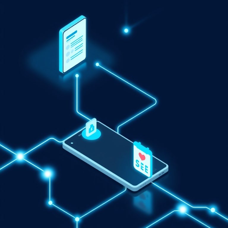 Flujo digital de IA para empresas instaladoras gestionando partes de trabajo y presupuestos por WhatsApp